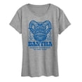 thumbnail image 1 of Star Wars - Bantha Farm And Creamery Women's Short Sleeve Graphic T-Shirt, 1 of 5