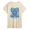 thumbnail image 1 of Star Wars - Bantha Farm And Creamery Women's Short Sleeve Graphic T-Shirt, 1 of 5