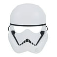 thumbnail image 1 of Star Wars Basic Stormtrooper Mask, 1 of 2