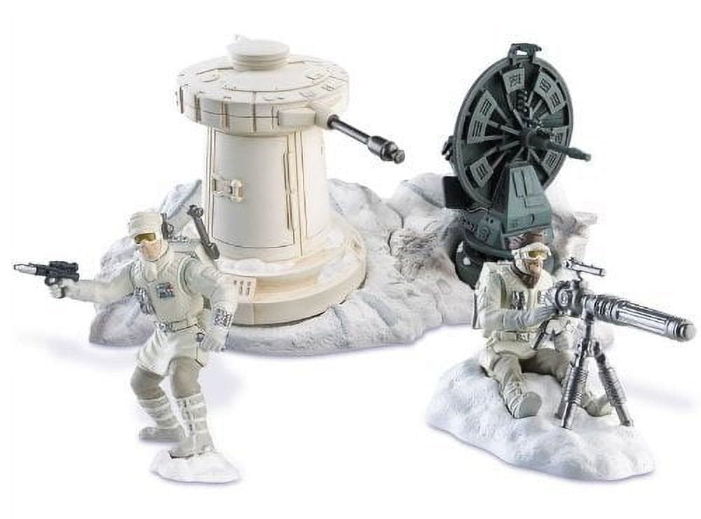 Star Wars Unleashed Battle Packs