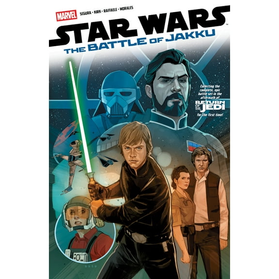 Star Wars: Battle of Jakku Star Wars: Battle of Jakku, (Paperback)