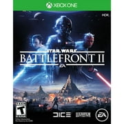 Star Wars Battlefront 2, Electronic Arts, Xbox One , 886162360226