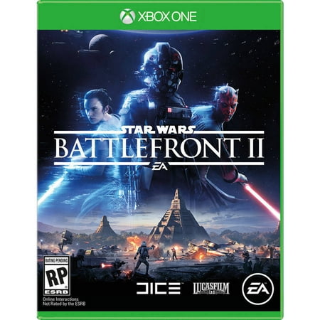 Star Wars Battlefront II Standard Edition - Xbox One