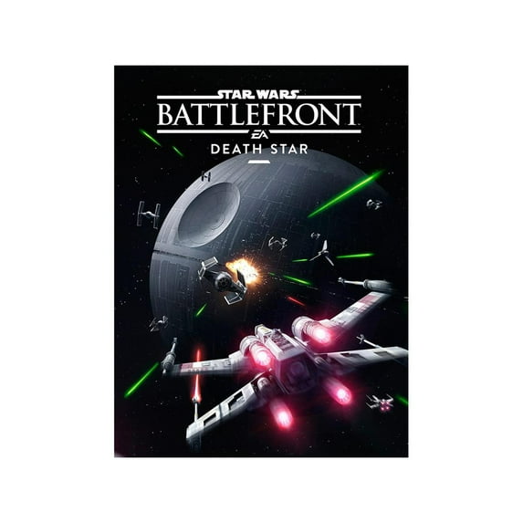 Star Wars Battlefront, Electronic Arts PC, (Digital Download) 886389126834