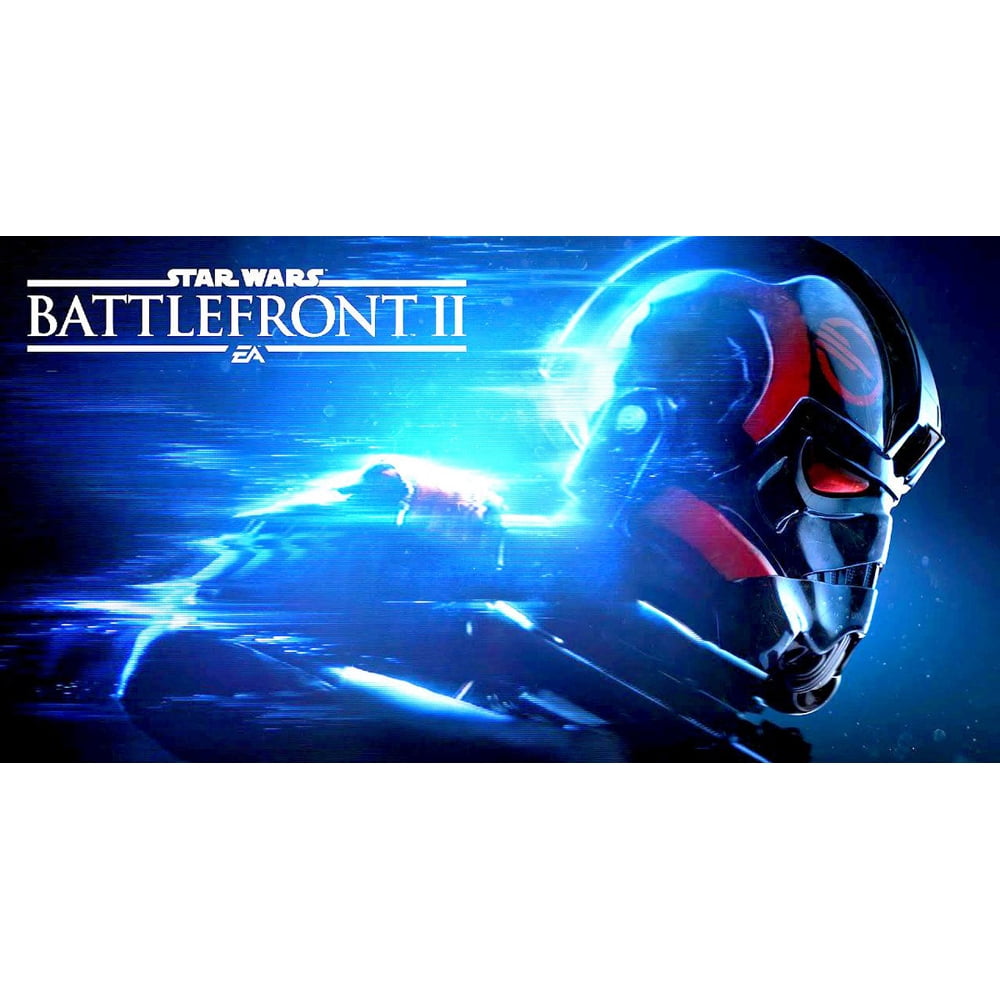 Star Wars Battlefront II, Electronic Arts, 886389150068
