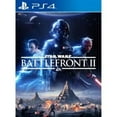Star Wars Battlefront II PS4 - Walmart.com