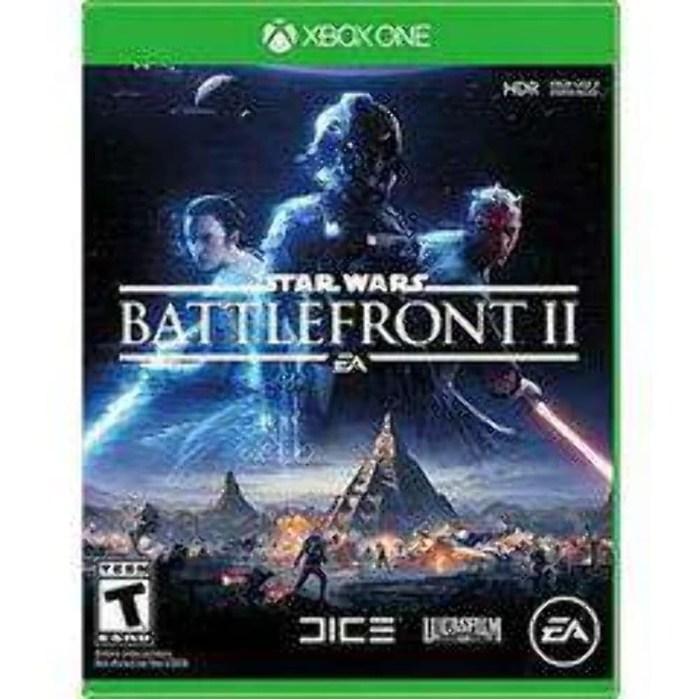 Xbox One HALO Wars 2