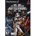 thumbnail image 1 of Pre-Owned Star Wars Battlefront II - PlayStation 2, 1 of 1