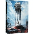 thumbnail image 1 of Star Wars Battlefront - Limited Edition SteelBook [Cross-Platform Accessory], 1 of 4