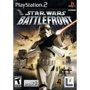 Star Wars: Battlefront