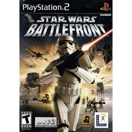 Star Wars: Battlefront