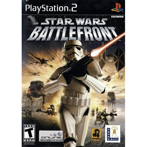 Star Wars: Battlefront