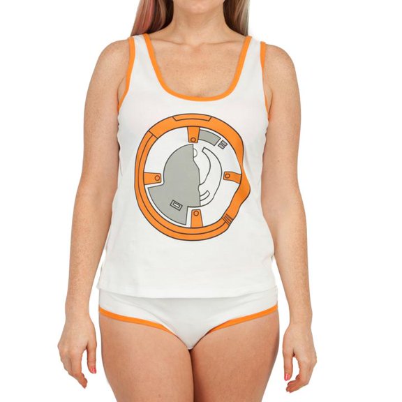 Star Wars Bb8 Underoos-Small