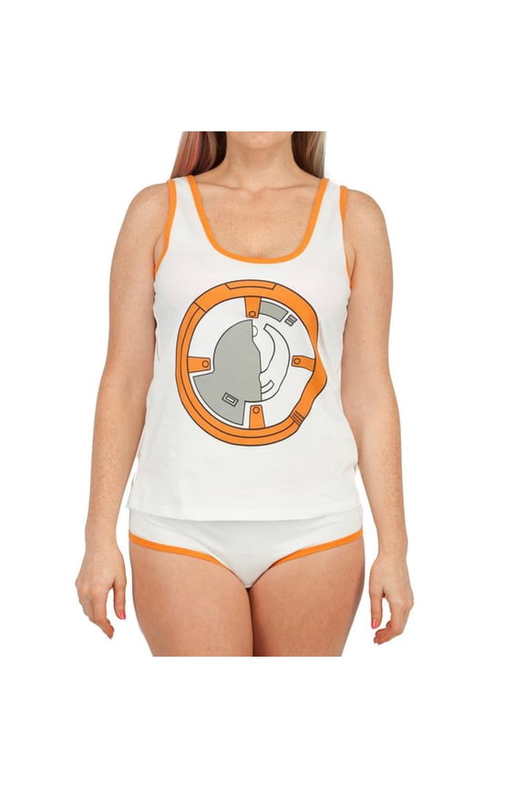 Star Wars Bb8 Underoos