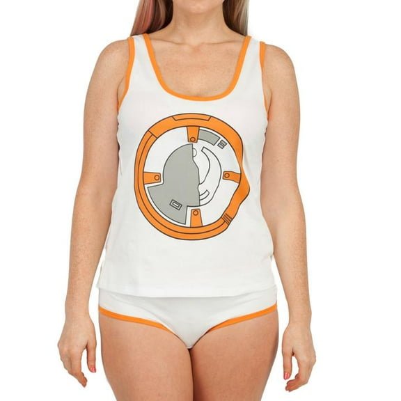 Star Wars Bb8 Underoos