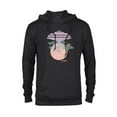 thumbnail image 1 of Star Wars Bespin Cloud City Pastel - Pullover Hoodie for Adults - Customized-Black, 1 of 5