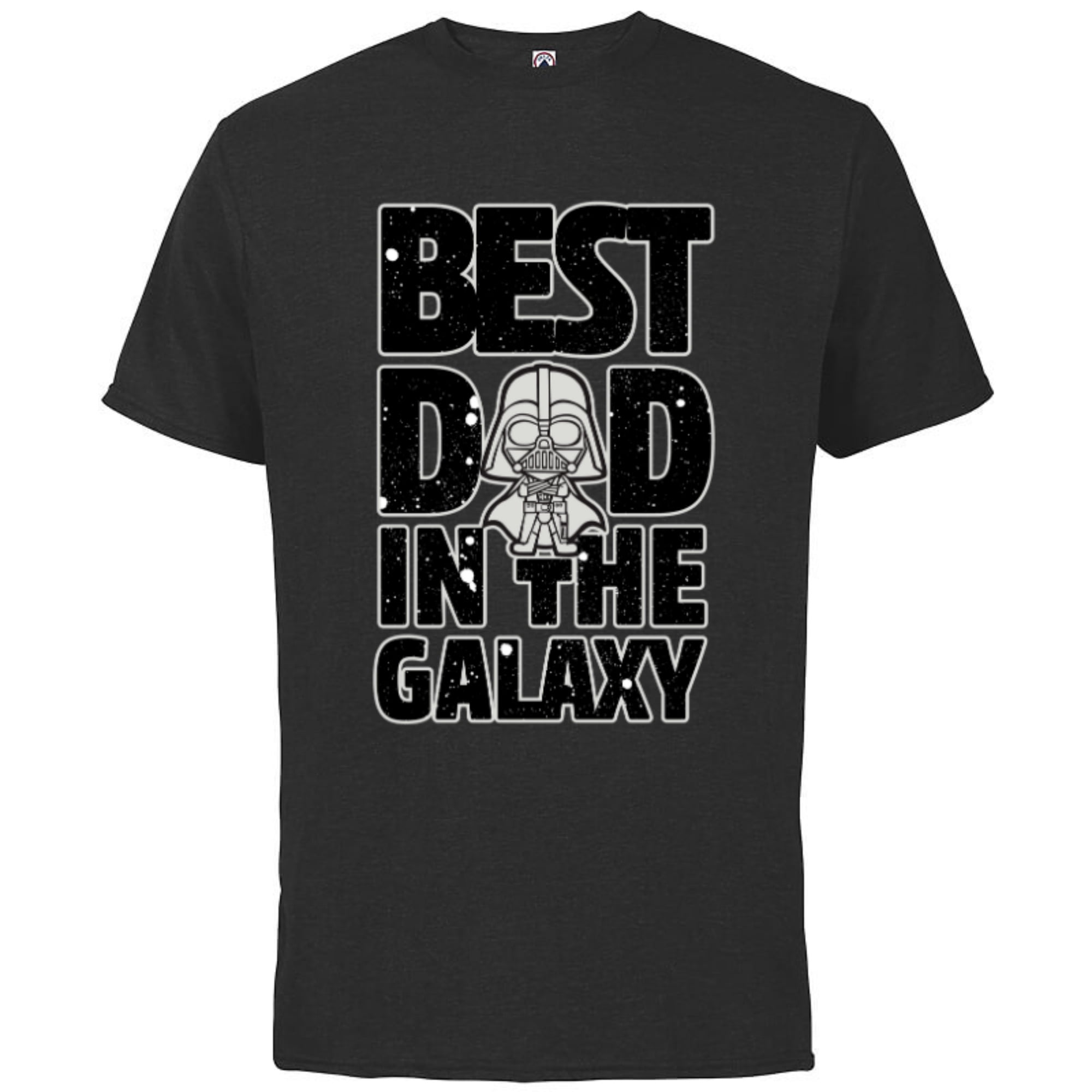 Darth vader sale dad shirt
