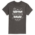 thumbnail image 1 of Star Wars - Best Mom Galaxy - Men's Short Sleeve Tee, 1 of 4