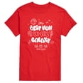 thumbnail image 1 of Star Wars - Best Mom Galaxy - Men's Short Sleeve Tee, 1 of 4