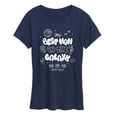 thumbnail image 1 of Star Wars - Best Mom Galaxy - Women's Short Sleeve Classic Fit Tee, 1 of 5