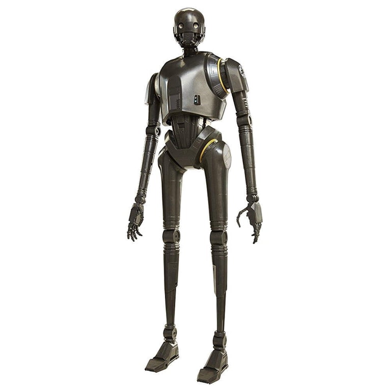 スターウォーズ K-2SO フィギュア 約78cm BIG-FIGS 外箱あり Star Wars Big Figs Rogue One Massive 31