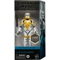 thumbnail image 1 of Star Wars Black Series 13th Battalion Trooper Action Figure (Gaming Greats), 1 of 4
