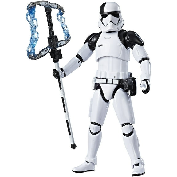 Star Wars Black Series 3.75-in First Order Stormtrooper Executioner