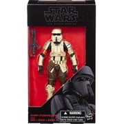 Star Wars Black Series 6" Scarif Trooper Action Figure