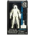 thumbnail image 1 of Star Wars Black Series Boba Fett Action Figure, Prototype Armor, White, 6 in, 1 of 2