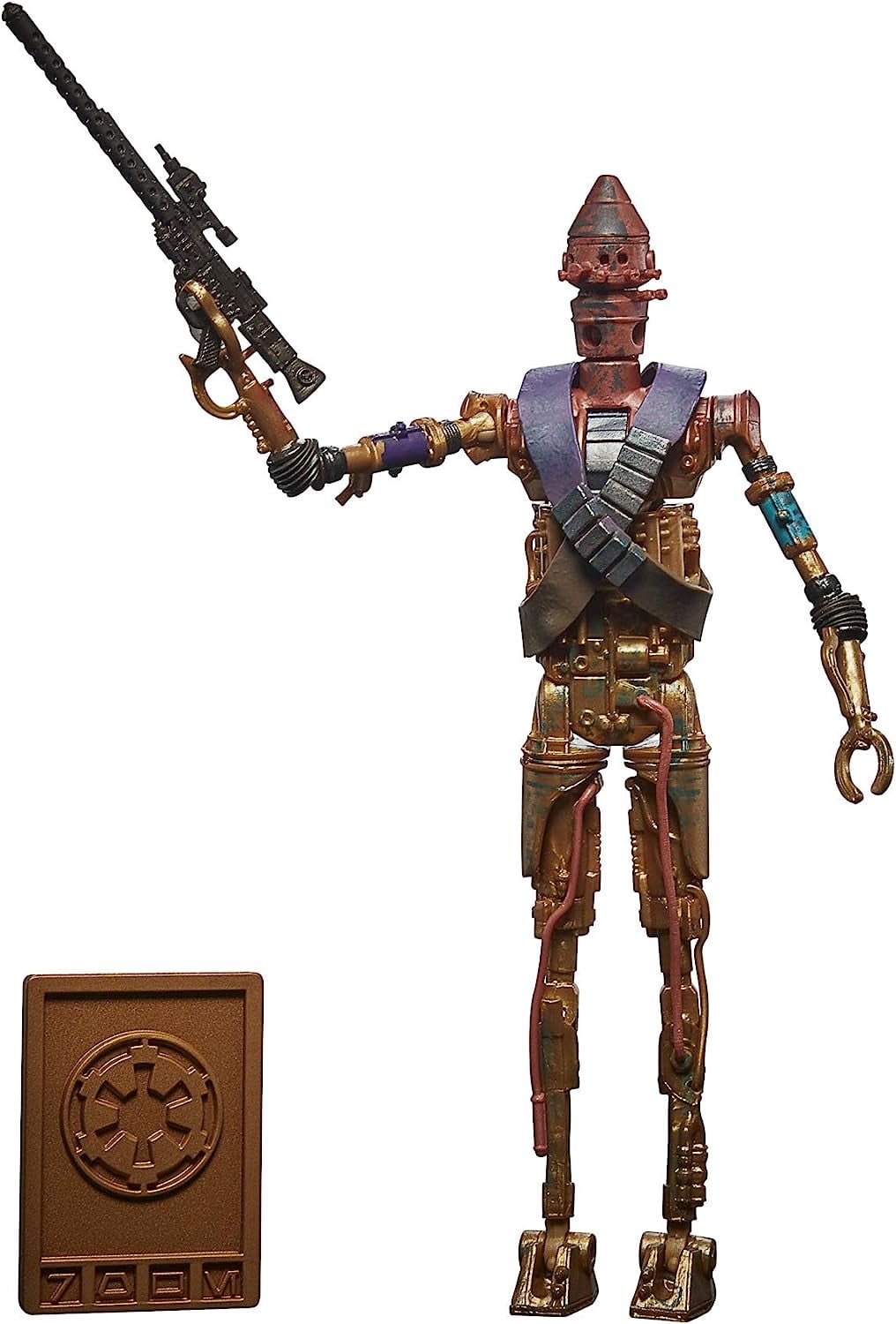 Star Wars SW BL Mando CC Bobby