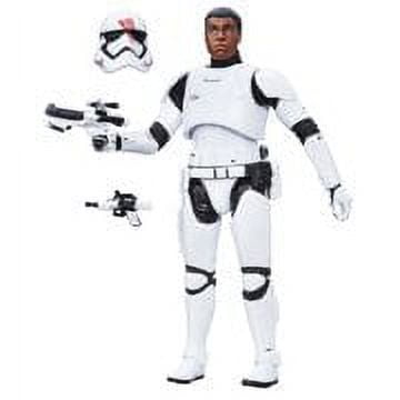 Star wars the black series finn sale