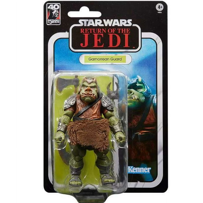 Gamorrean guard cheap vintage collection