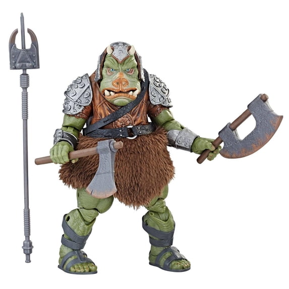 Star Wars Gamorrean Guard Black Series 6 inch Action Figure