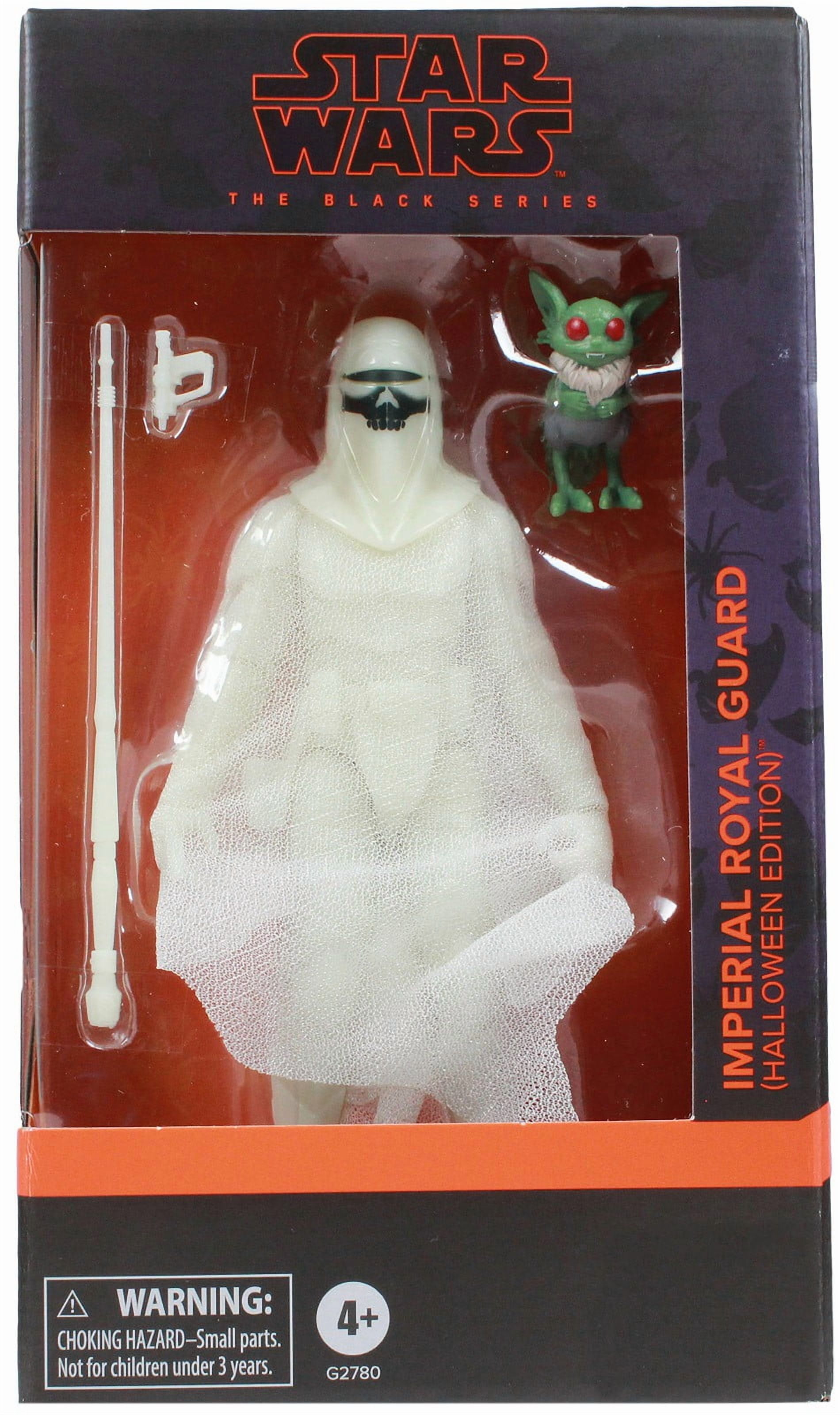 Star Wars Black Series Imperial Royal Guard Action Figure