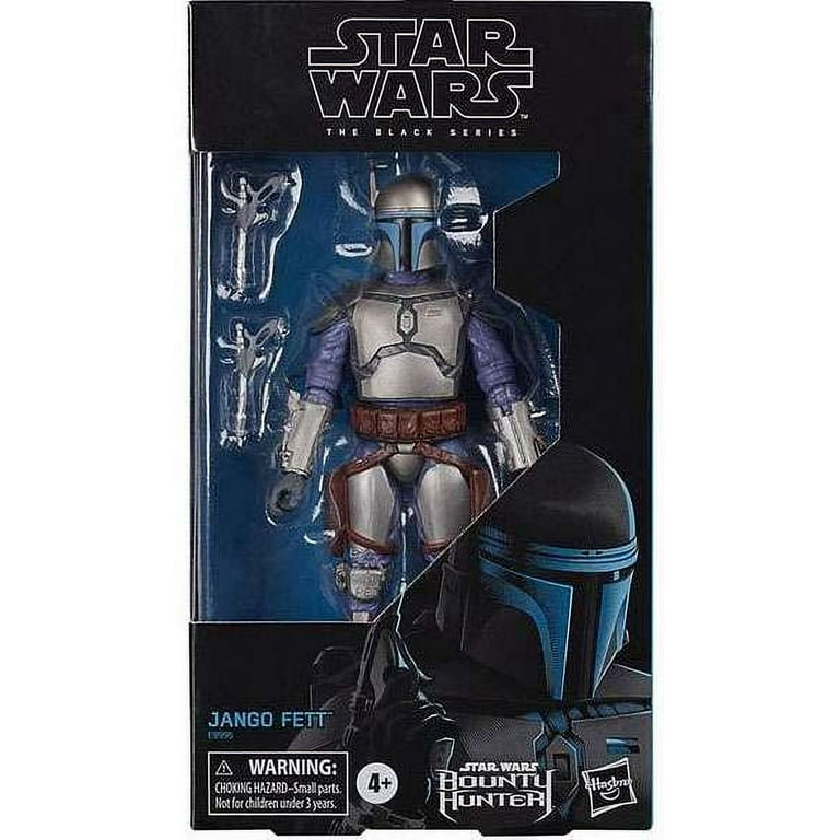 SF・ファンタジー・ホラー 02.Hasbro/12inch JANGO FETT 02.Hasbro/12inch JANGO FETT SF・ファンタジー・ホラー