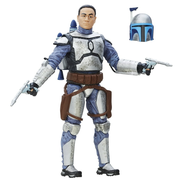 SF・ファンタジー・ホラー 02.Hasbro/12inch JANGO FETT Amazon.com: Star Wars Episode II 12 Inch Ultimate Jango Fett