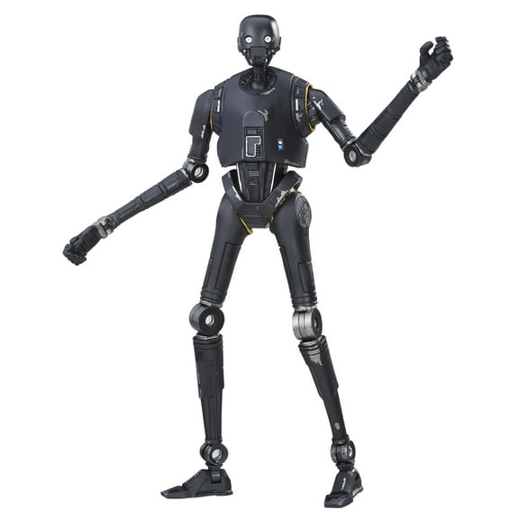 Star Wars Black Series K-2SO Action Figure