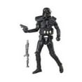 thumbnail image 1 of Star Wars Black Series Rogue One Imperial Death Trooper, 1 of 2