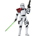 thumbnail image 1 of Hasbro Collectibles - Star Wars Comics - Black Series - Sergeant Kreel Action Figure, 1 of 6