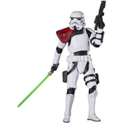 Star Wars Comics - Black Series - Sergeant Kreel Action Figure