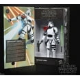 thumbnail image 1 of Star Wars Black Series Sergeant Kreel Action Figure, 1 of 4