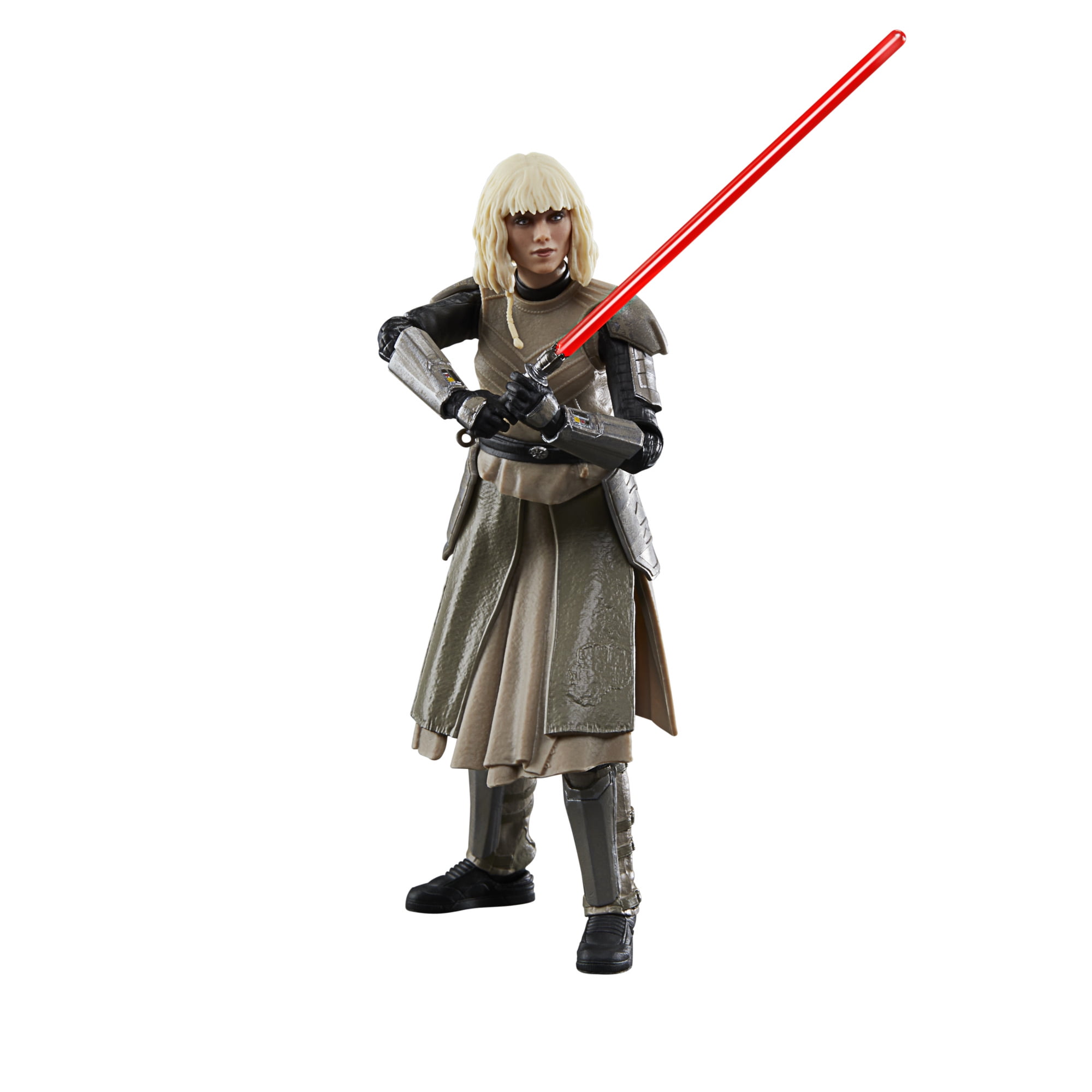 Star Wars Black Series Shin Hati Action Figure