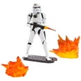 thumbnail image 1 of Star Wars Black Series Stormtrooper Action Figure (with Blast Accessories), 1 of 6