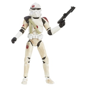 Star Wars Black Series Wave 3 Clone Commander Neyo Action Figure