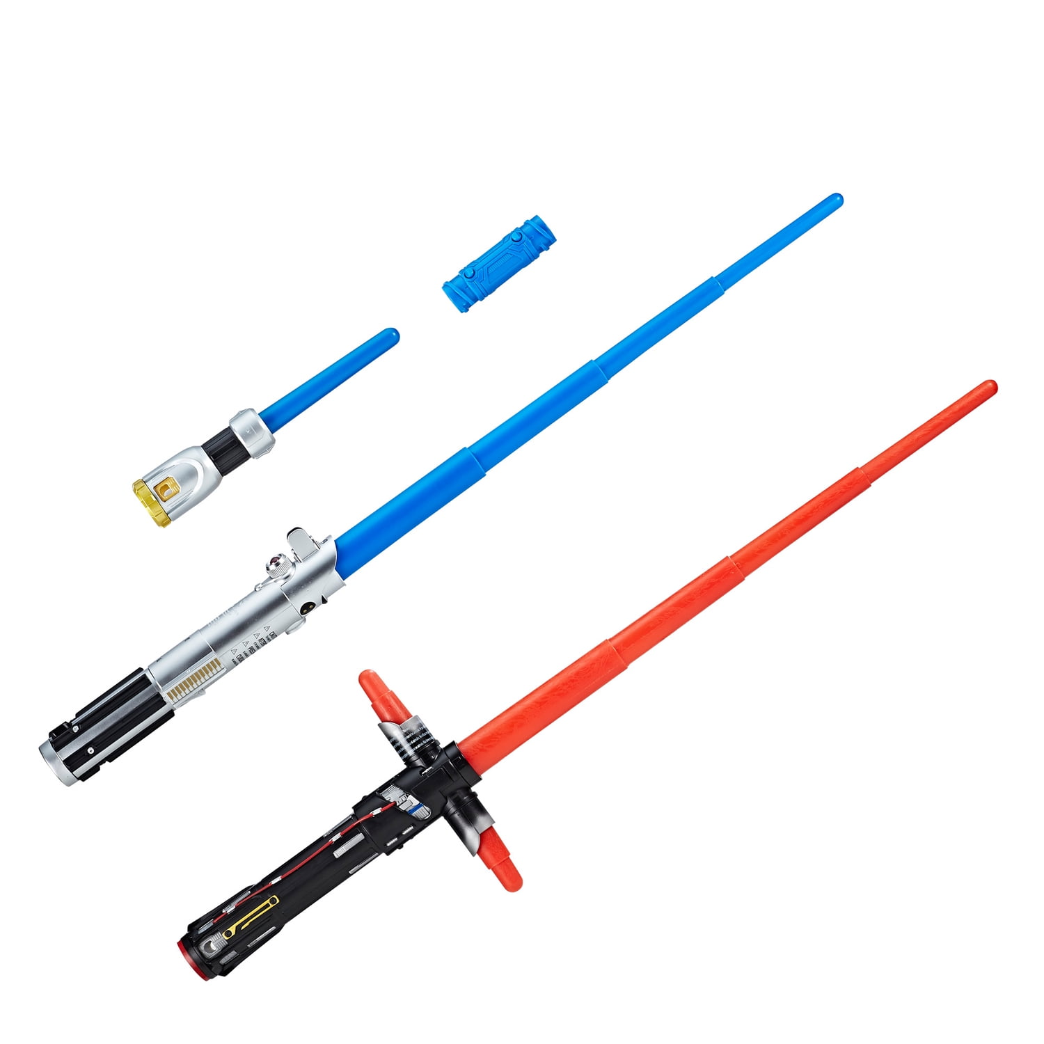 Star Wars Bladebuilders Duel Battler Pack - Walmart.com