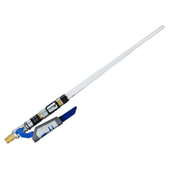 Star Wars Bladebuilders Path of the Force Lightsaber
