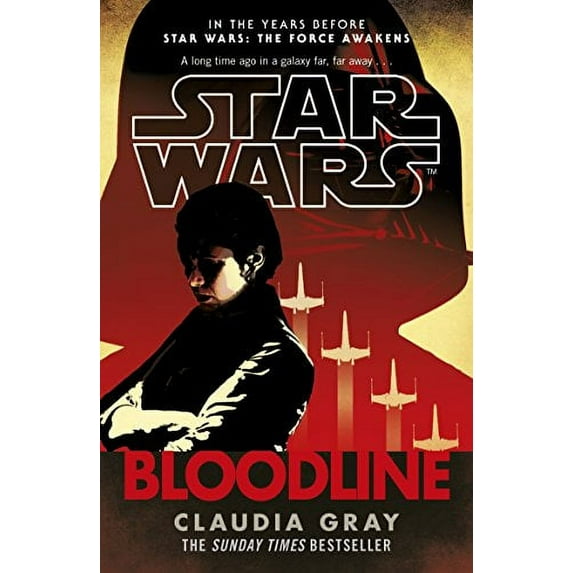 Star Wars: Bloodline