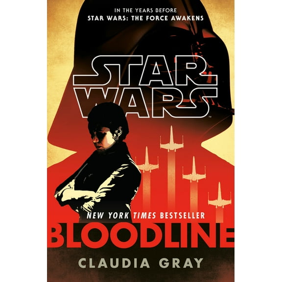 Star Wars Bloodline (Star Wars), (Paperback)