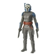 Star Wars Bo-Katan Toy 6-inch Scale Figure The Mandalorian Action Figure, for Ages 4 and Up