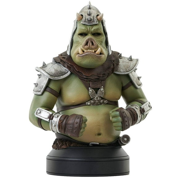 Star Wars BoBF Gamorrean Bodyguard 1:6 Scale Mini-Bust